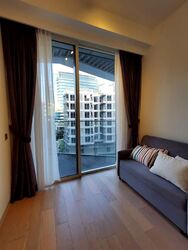 Corals At Keppel Bay (D4), Condominium #580079491